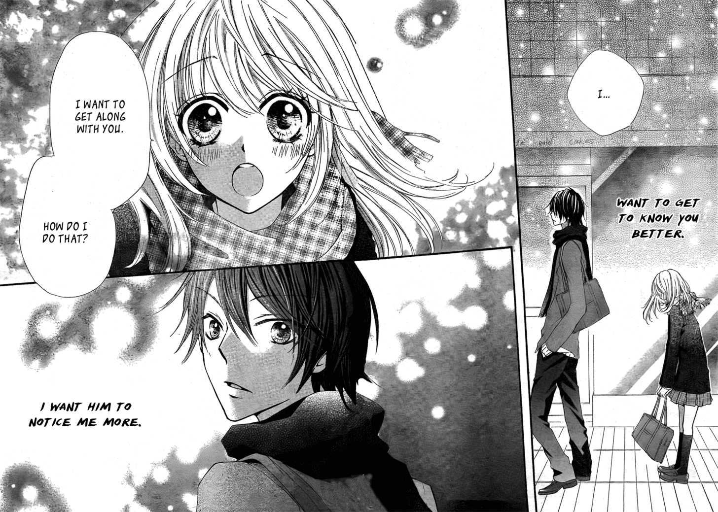 Read Hiyokoi en Manga Online
