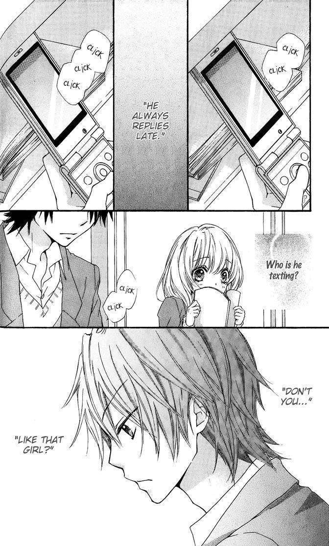 Read Hiyokoi en Manga Online