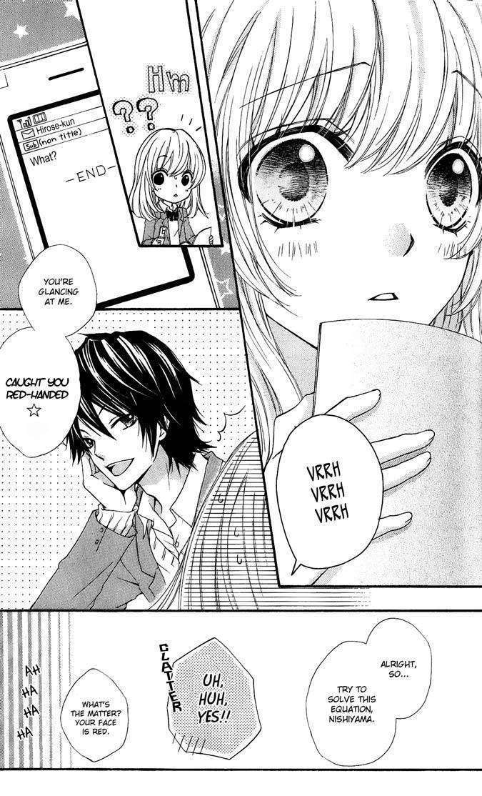 Read Hiyokoi en Manga Online