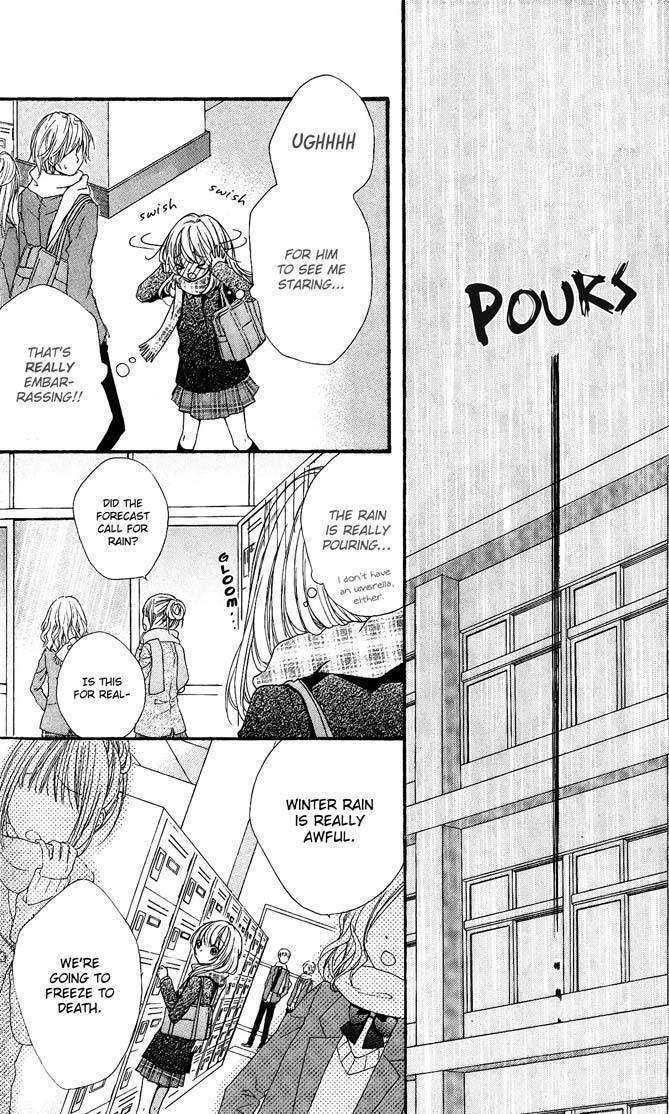 Read Hiyokoi en Manga Online