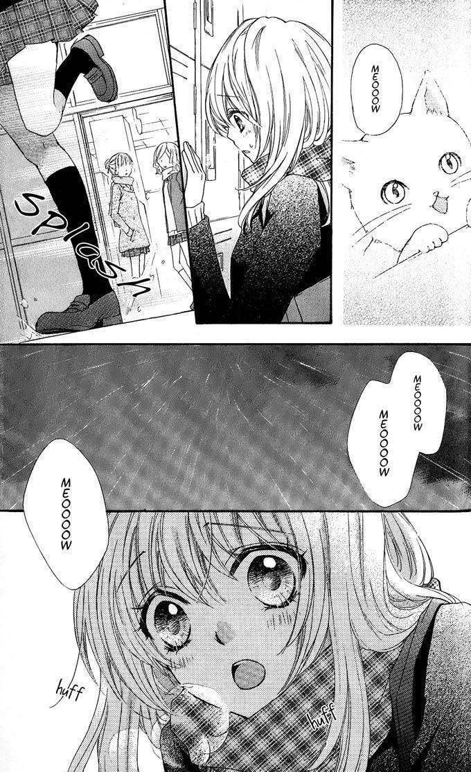 Read Hiyokoi en Manga Online