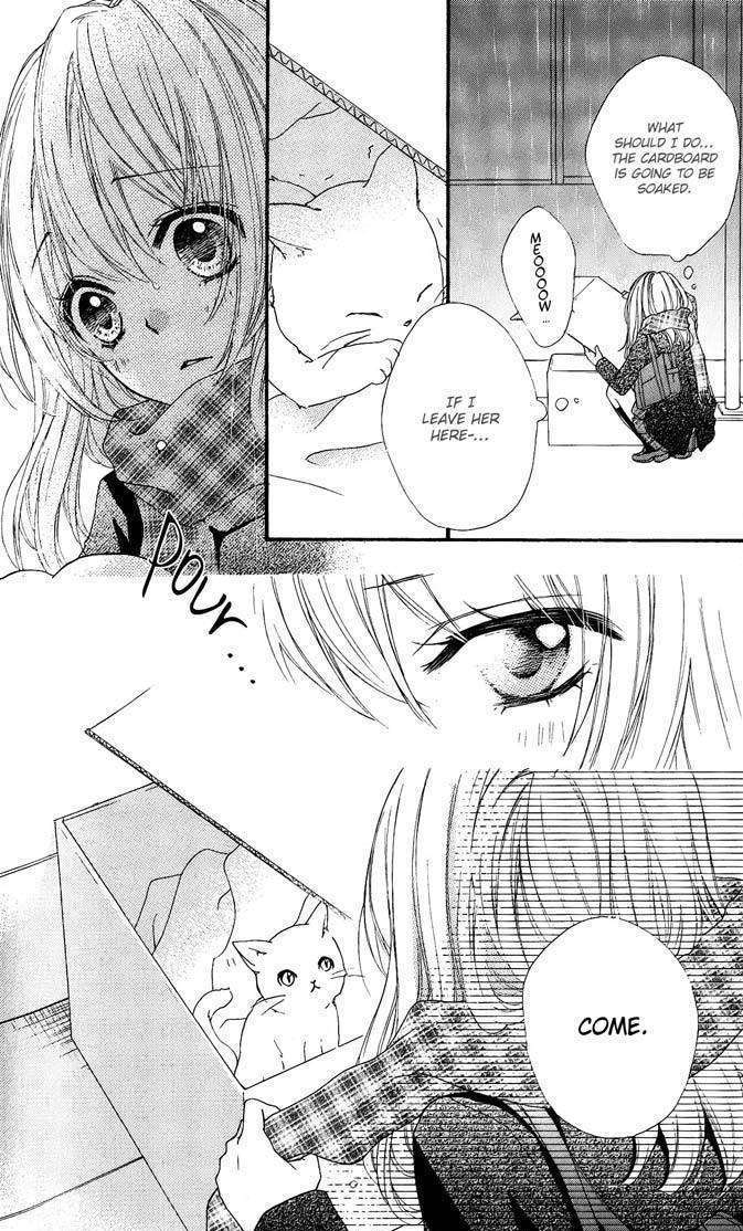 Read Hiyokoi en Manga Online