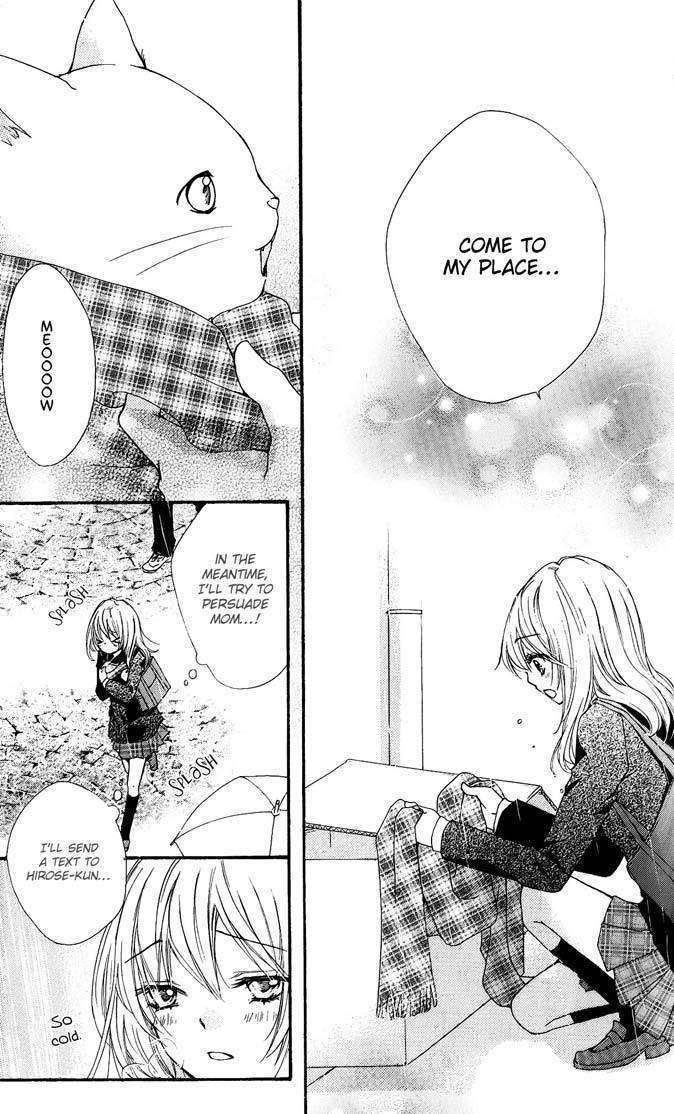 Read Hiyokoi en Manga Online