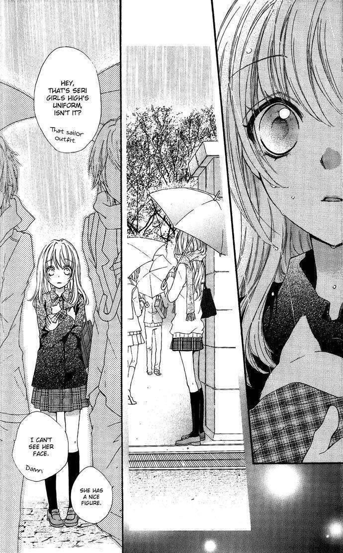 Read Hiyokoi en Manga Online