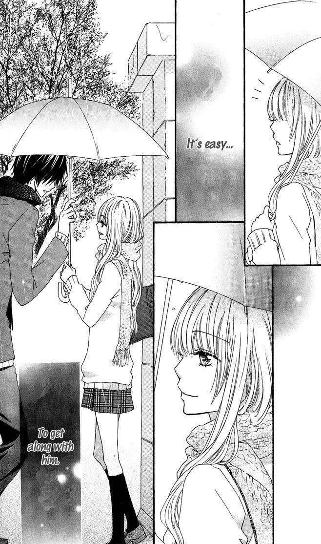 Read Hiyokoi en Manga Online