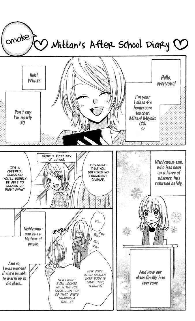 Read Hiyokoi en Manga Online