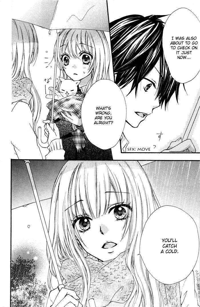 Read Hiyokoi en Manga Online
