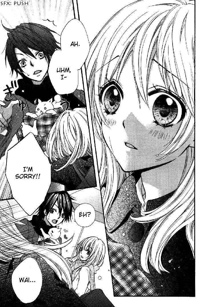 Read Hiyokoi en Manga Online