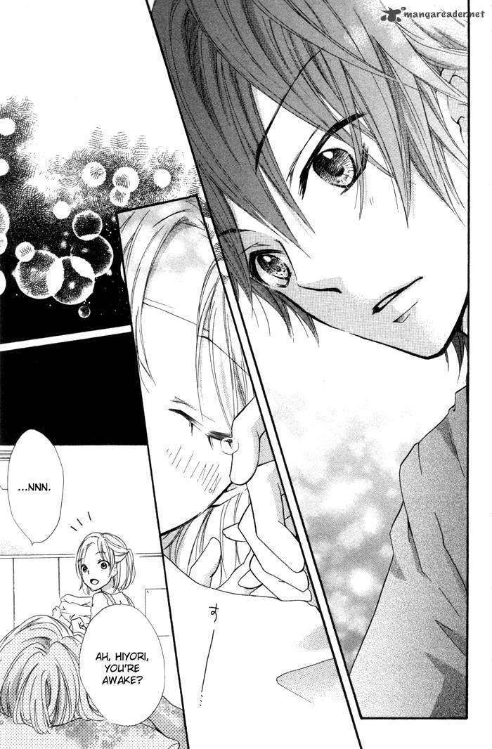 Read Hiyokoi en Manga Online
