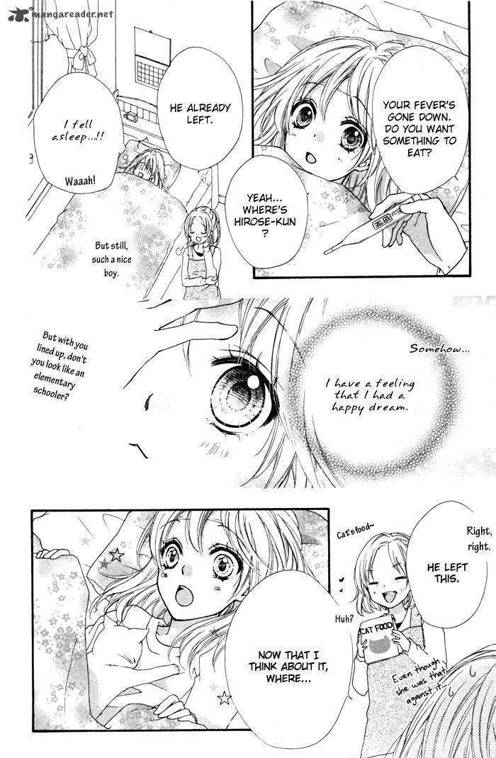 Read Hiyokoi en Manga Online