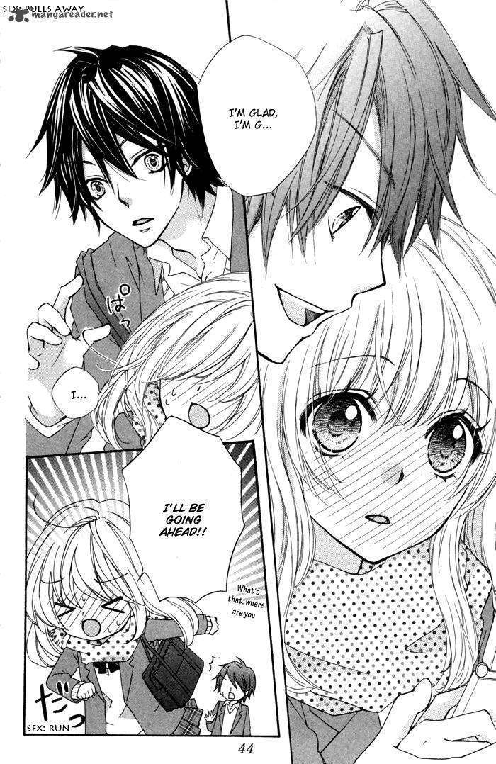 Read Hiyokoi en Manga Online