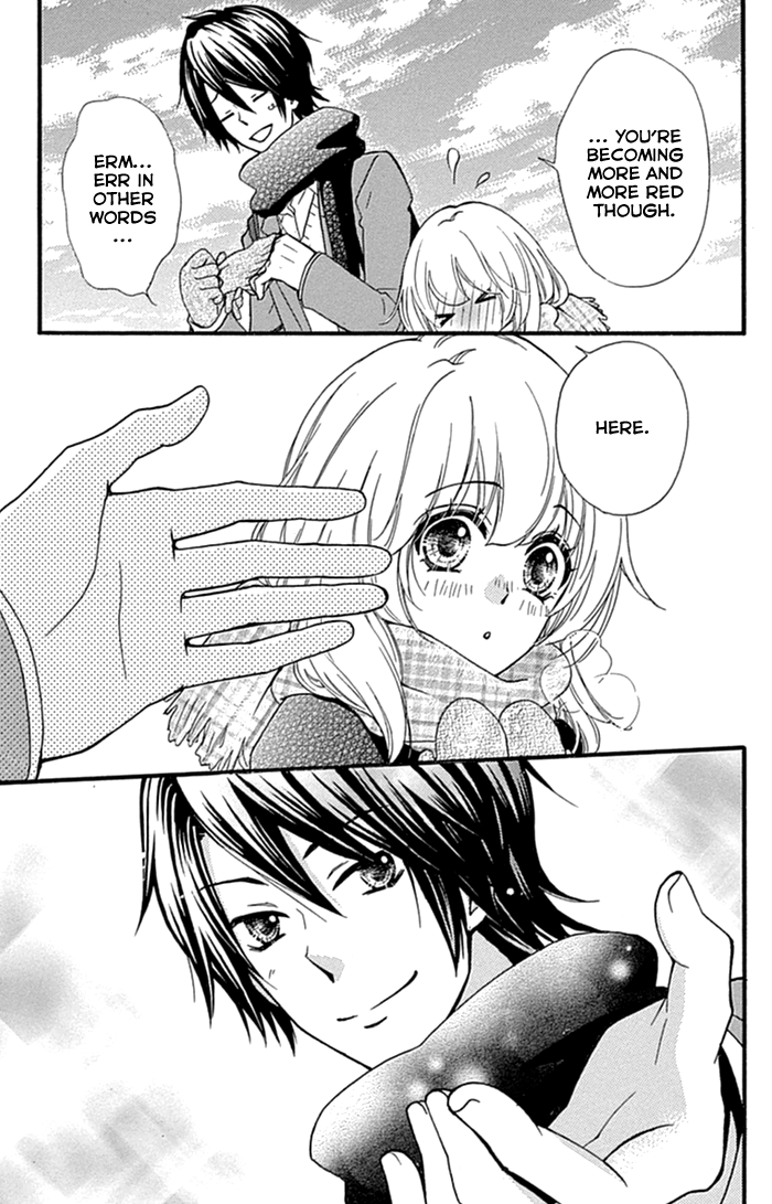 Read Hiyokoi en Manga Online
