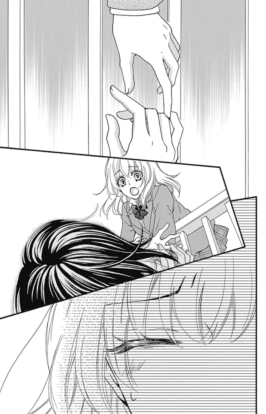 Read Hiyokoi en Manga Online
