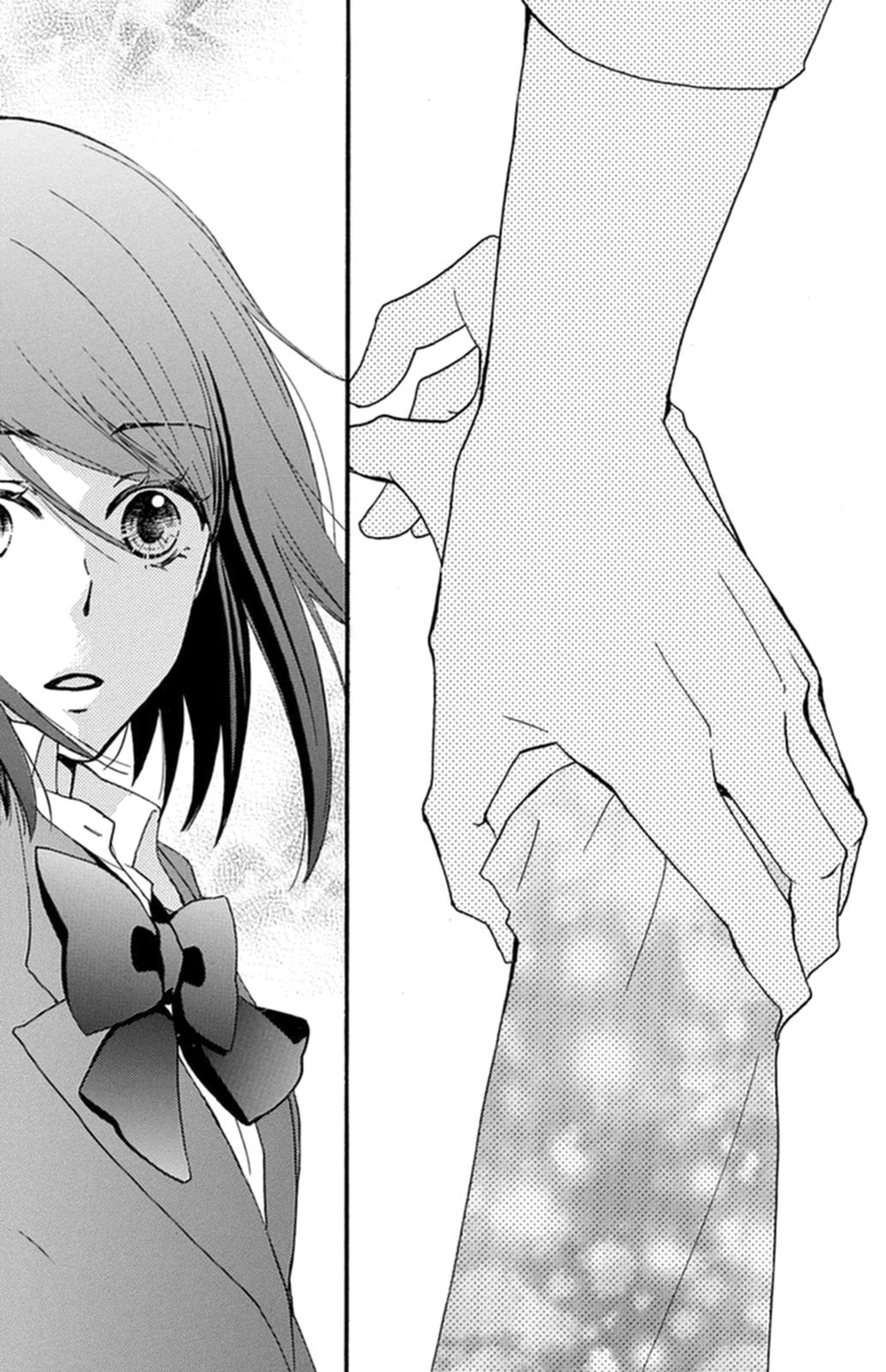 Read Hiyokoi en Manga Online