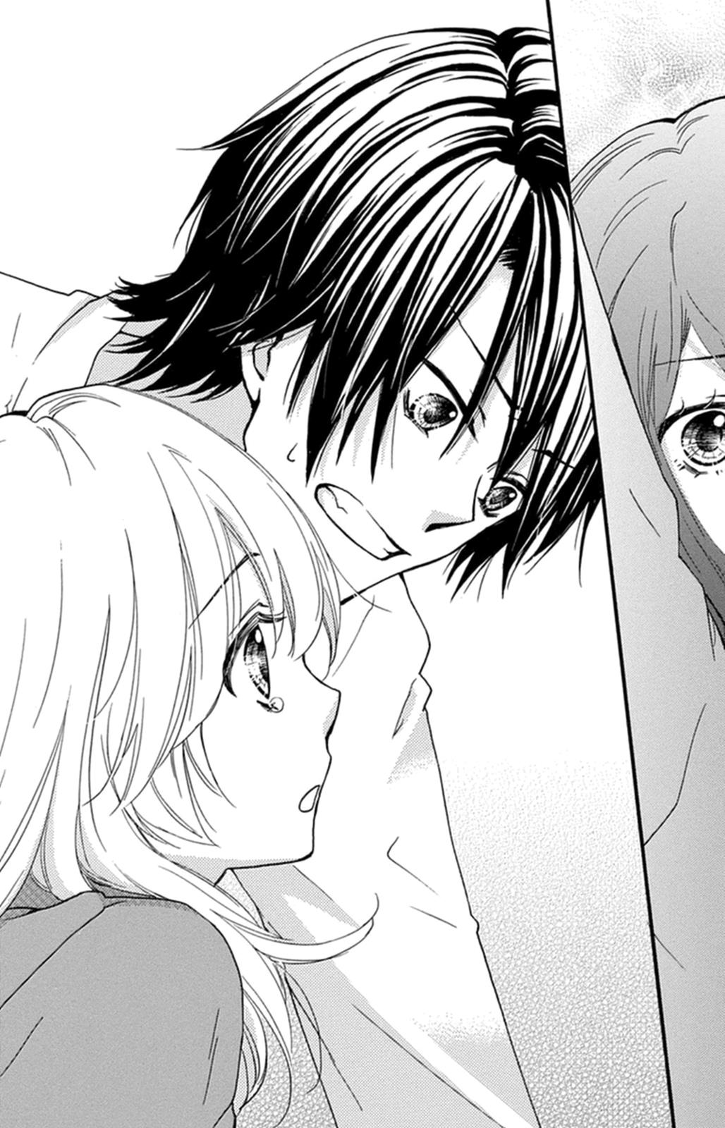 Read Hiyokoi en Manga Online