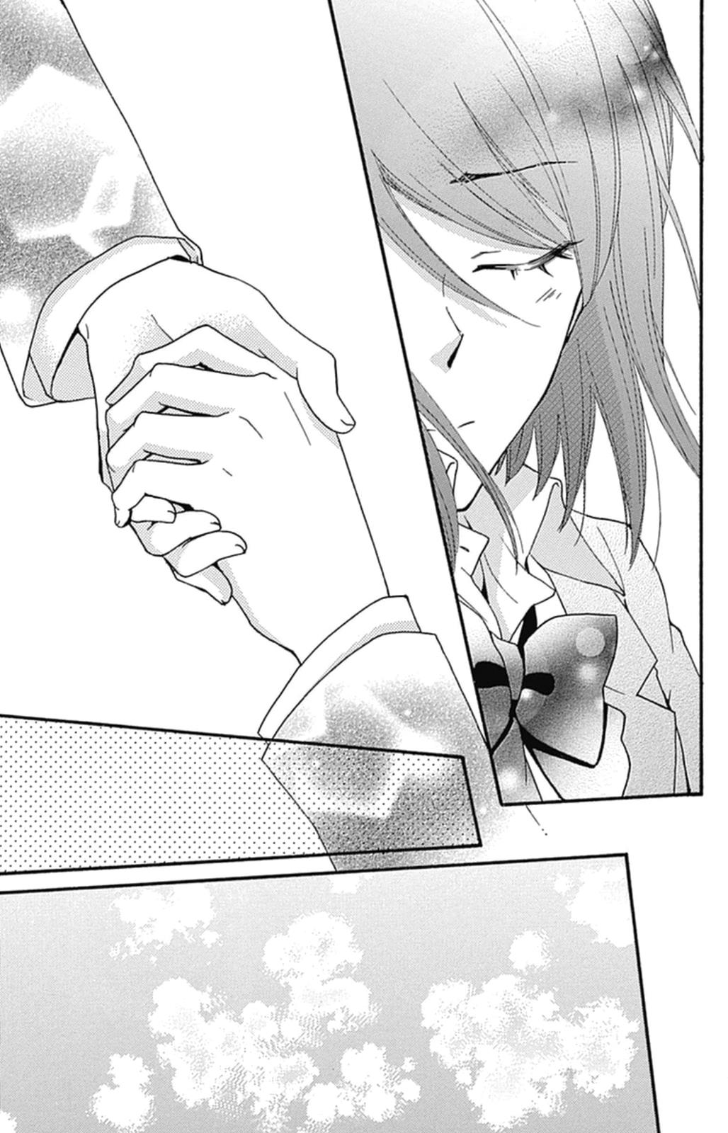 Read Hiyokoi en Manga Online