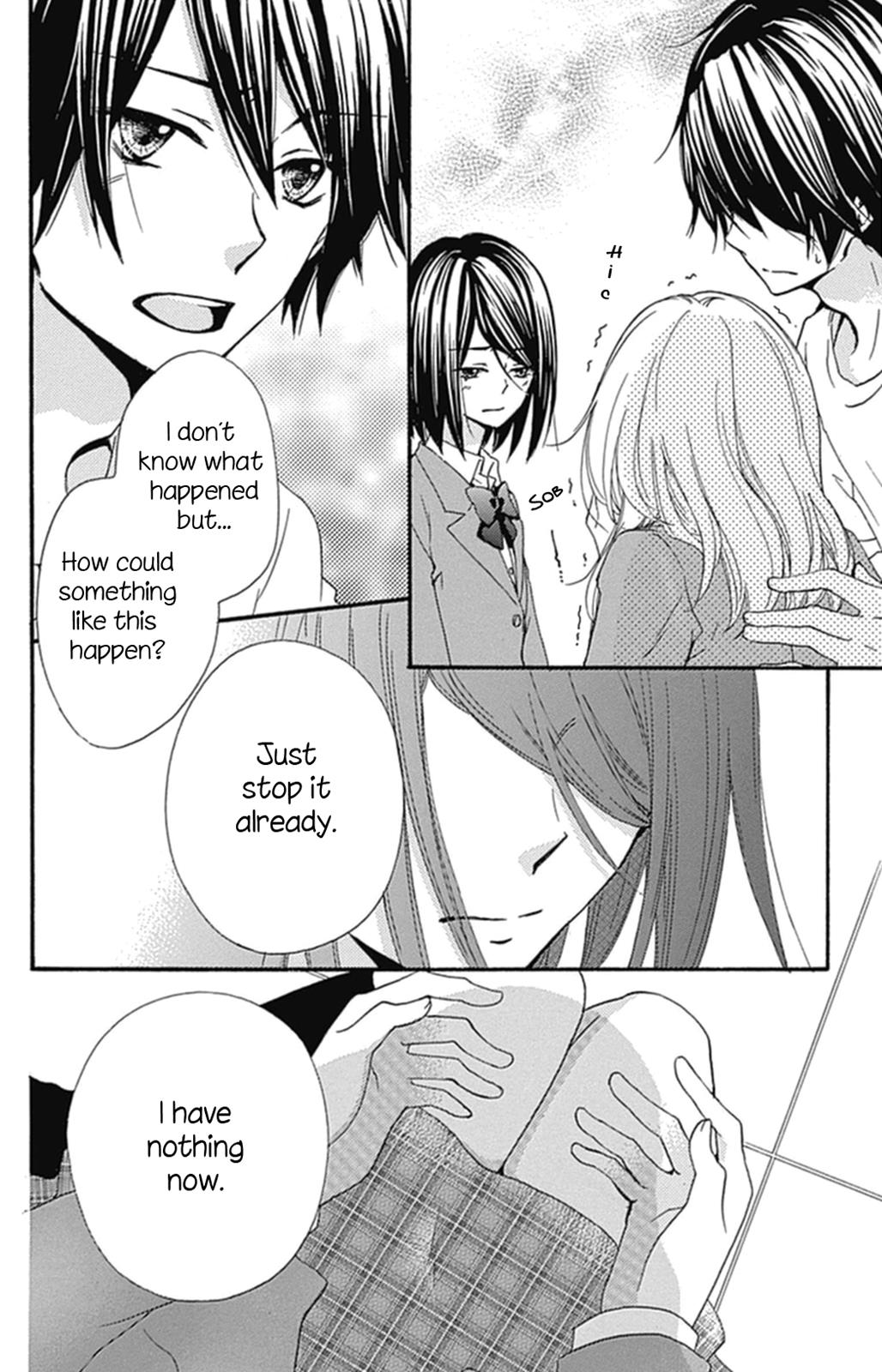 Read Hiyokoi en Manga Online