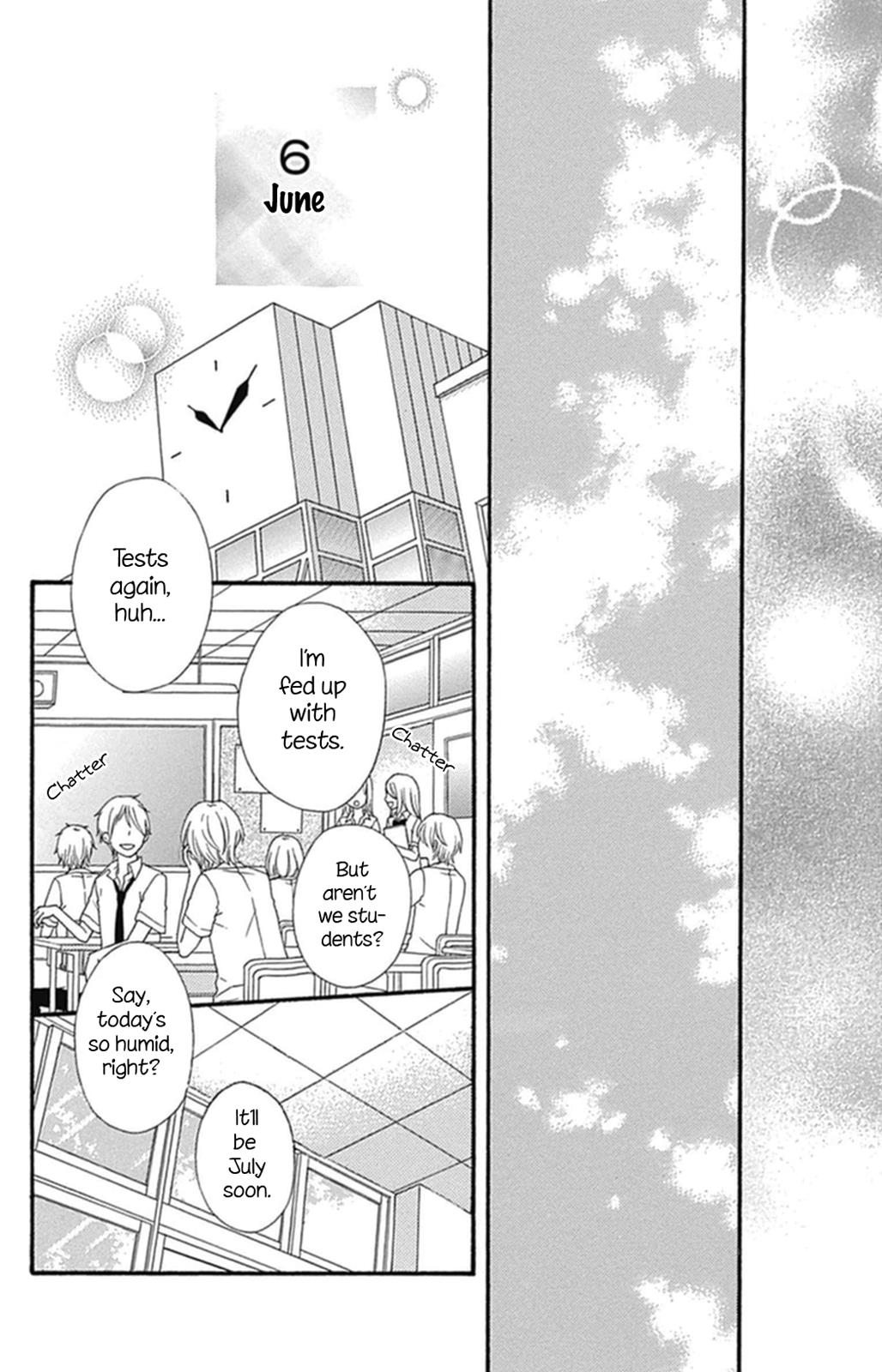 Read Hiyokoi en Manga Online