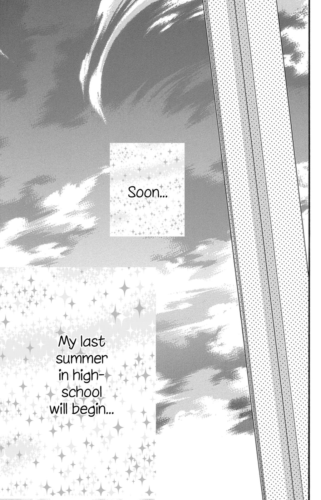 Read Hiyokoi en Manga Online