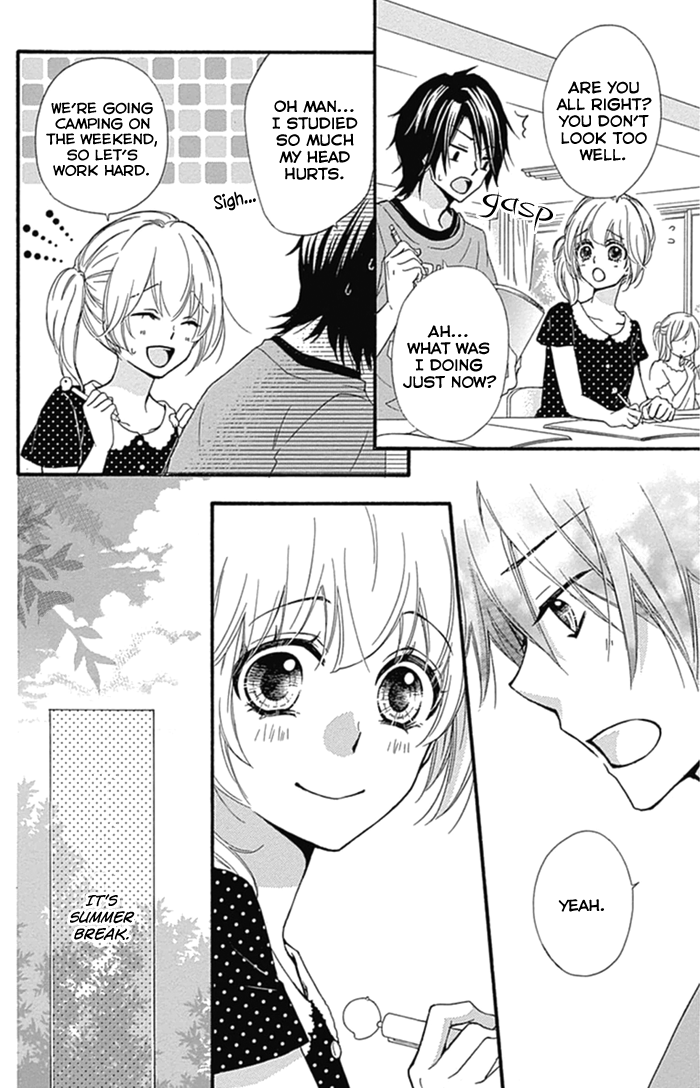 Read Hiyokoi en Manga Online