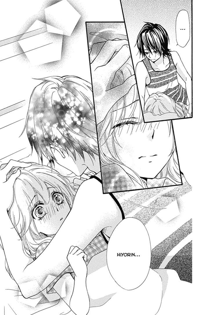 Read Hiyokoi en Manga Online
