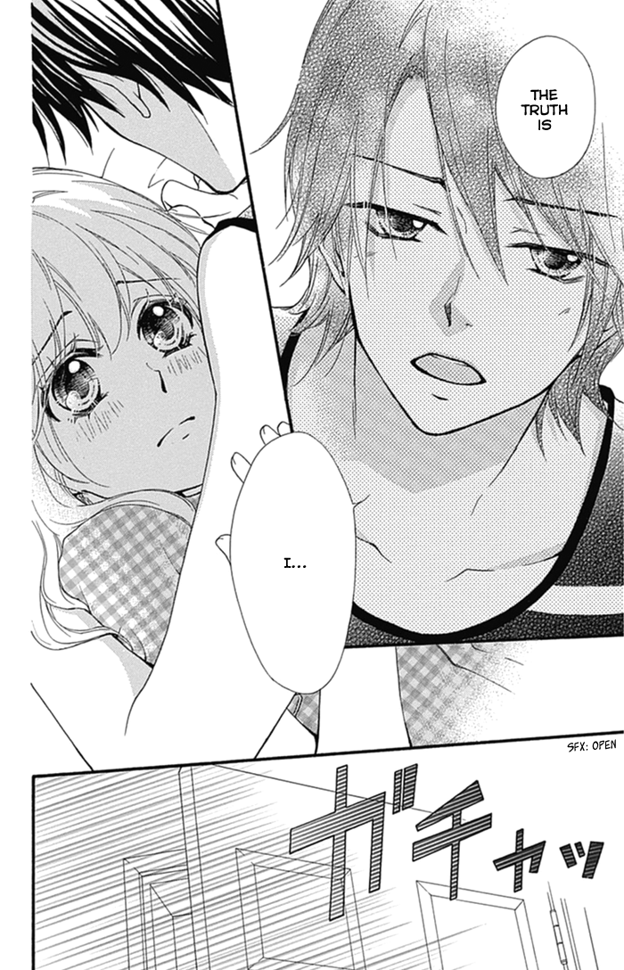 Read Hiyokoi en Manga Online