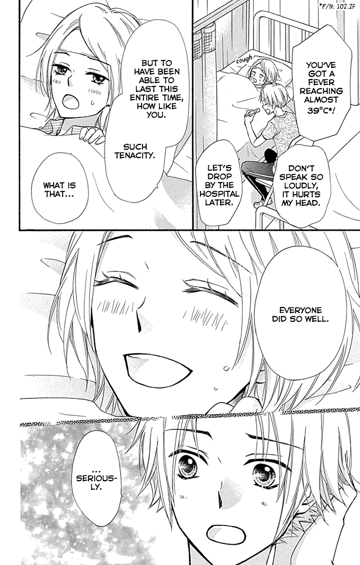 Read Hiyokoi en Manga Online