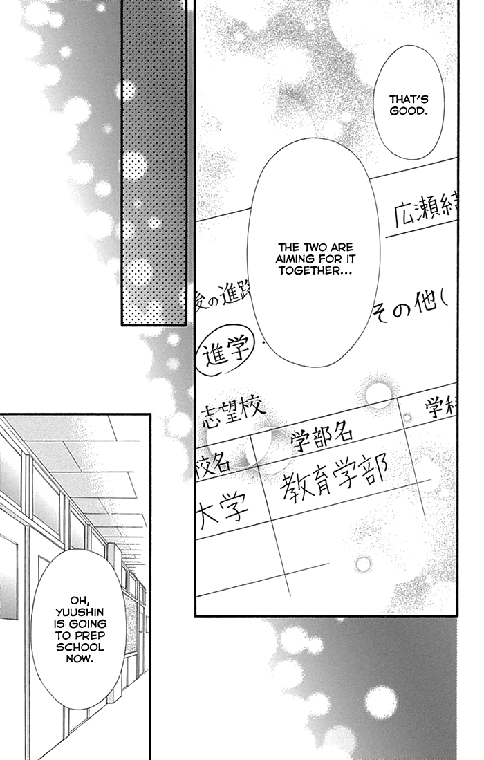 Read Hiyokoi en Manga Online