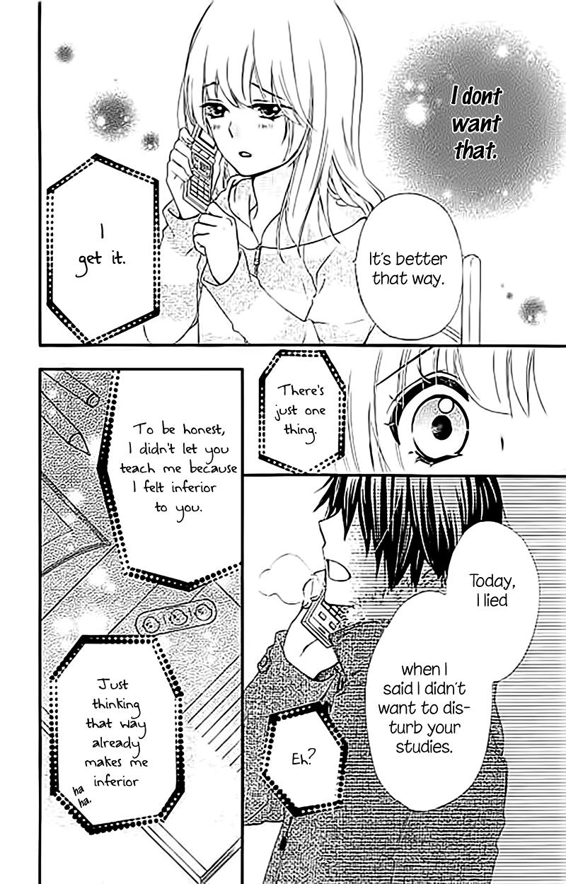 Read Hiyokoi en Manga Online