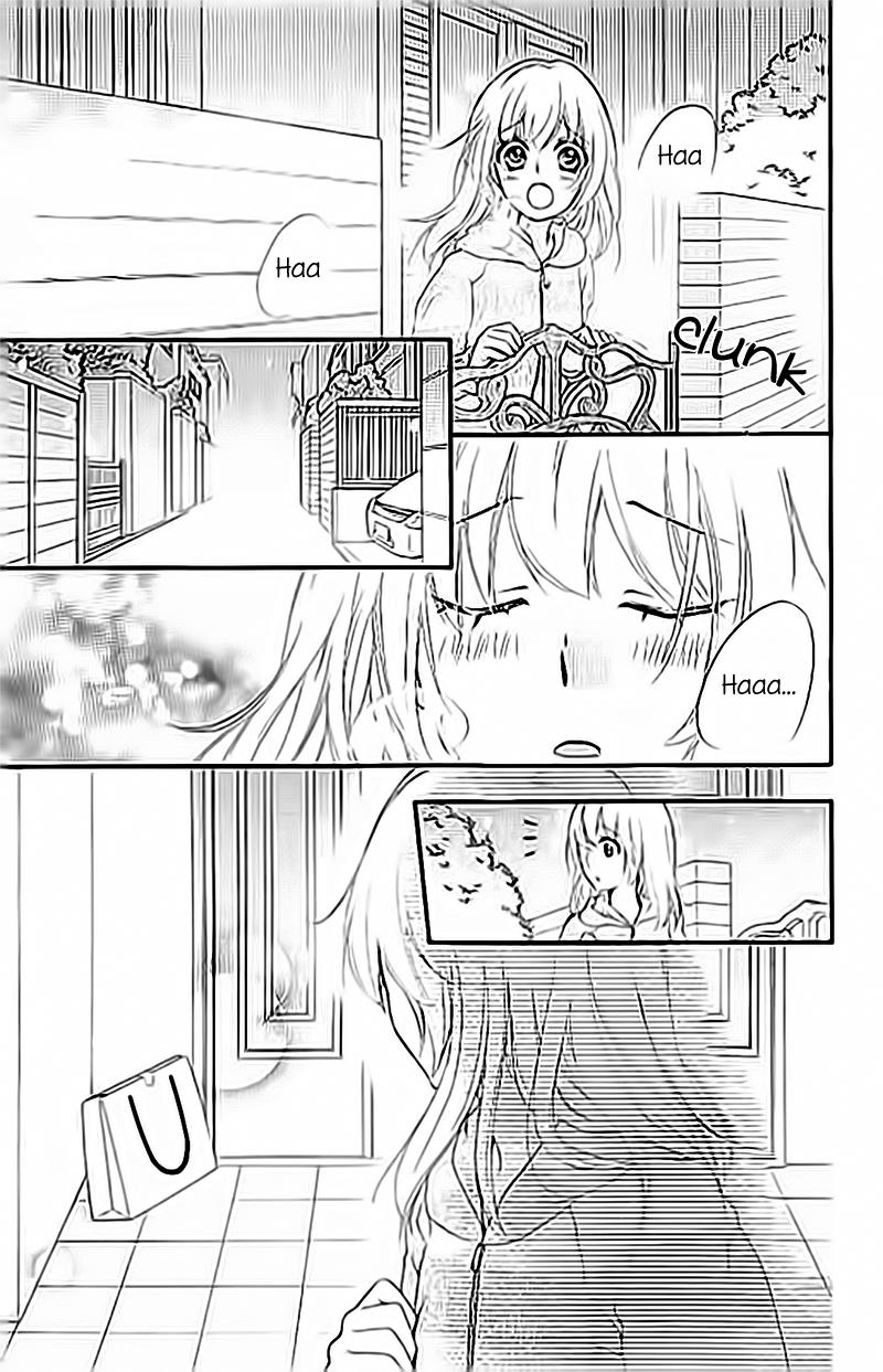 Read Hiyokoi en Manga Online