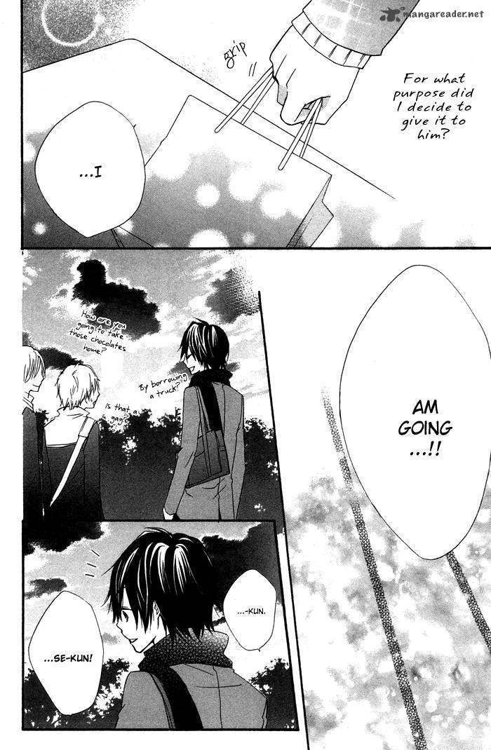 Read Hiyokoi en Manga Online