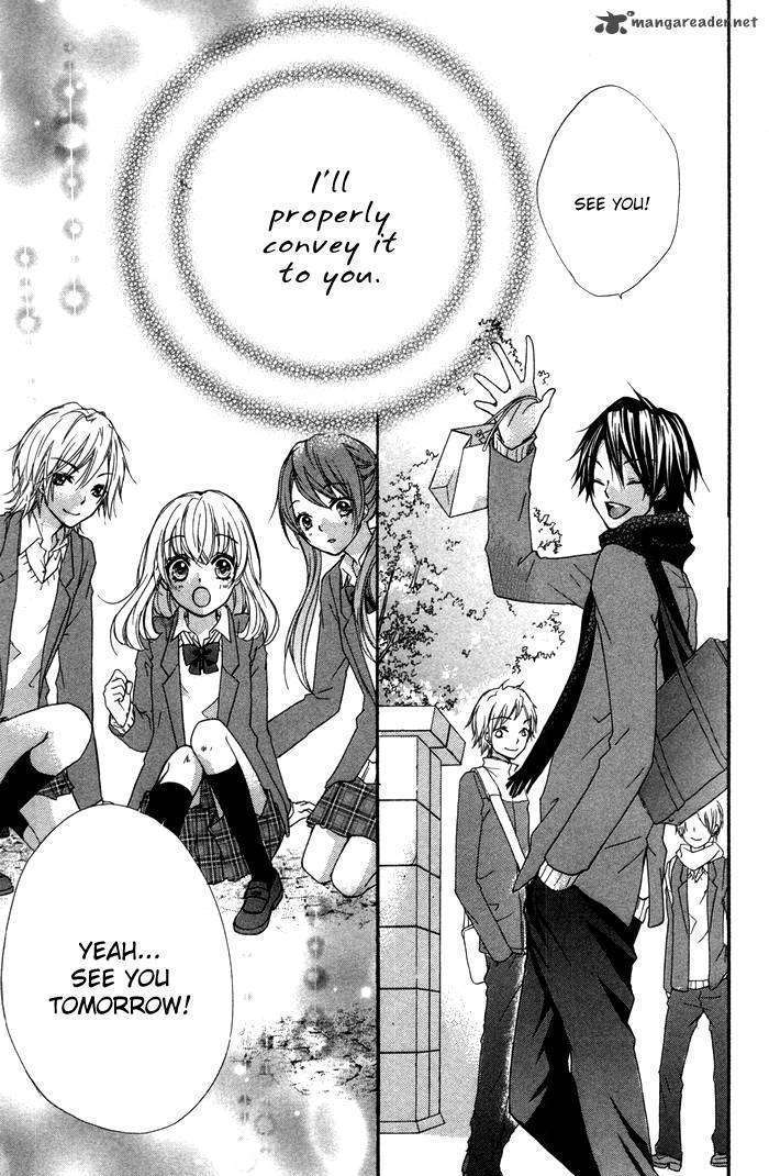 Read Hiyokoi en Manga Online