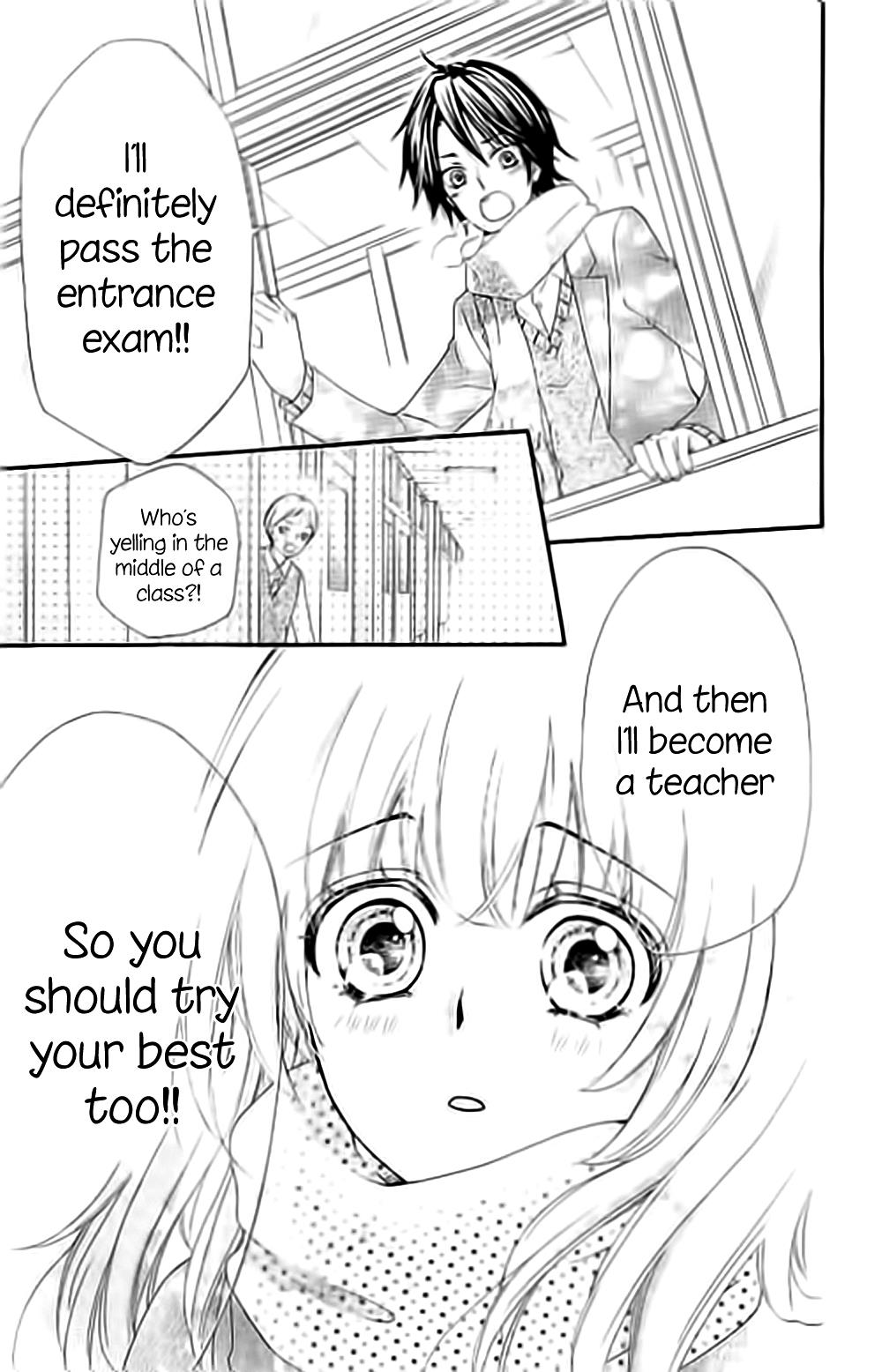 Read Hiyokoi en Manga Online