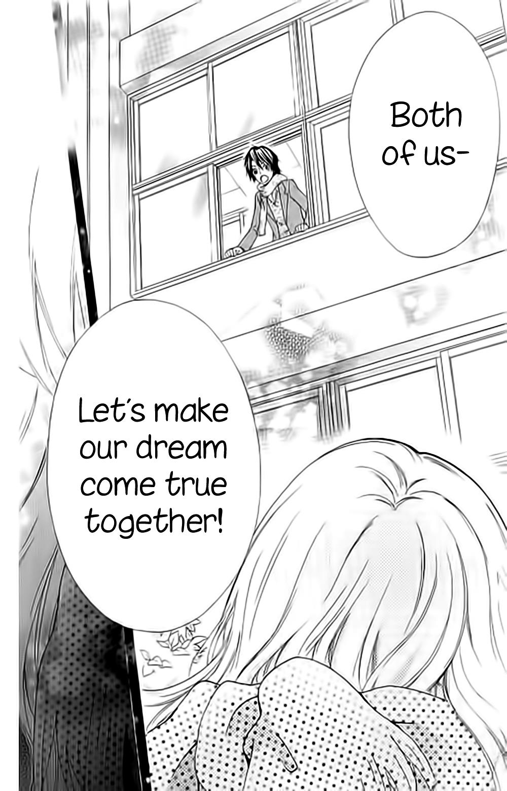 Read Hiyokoi en Manga Online