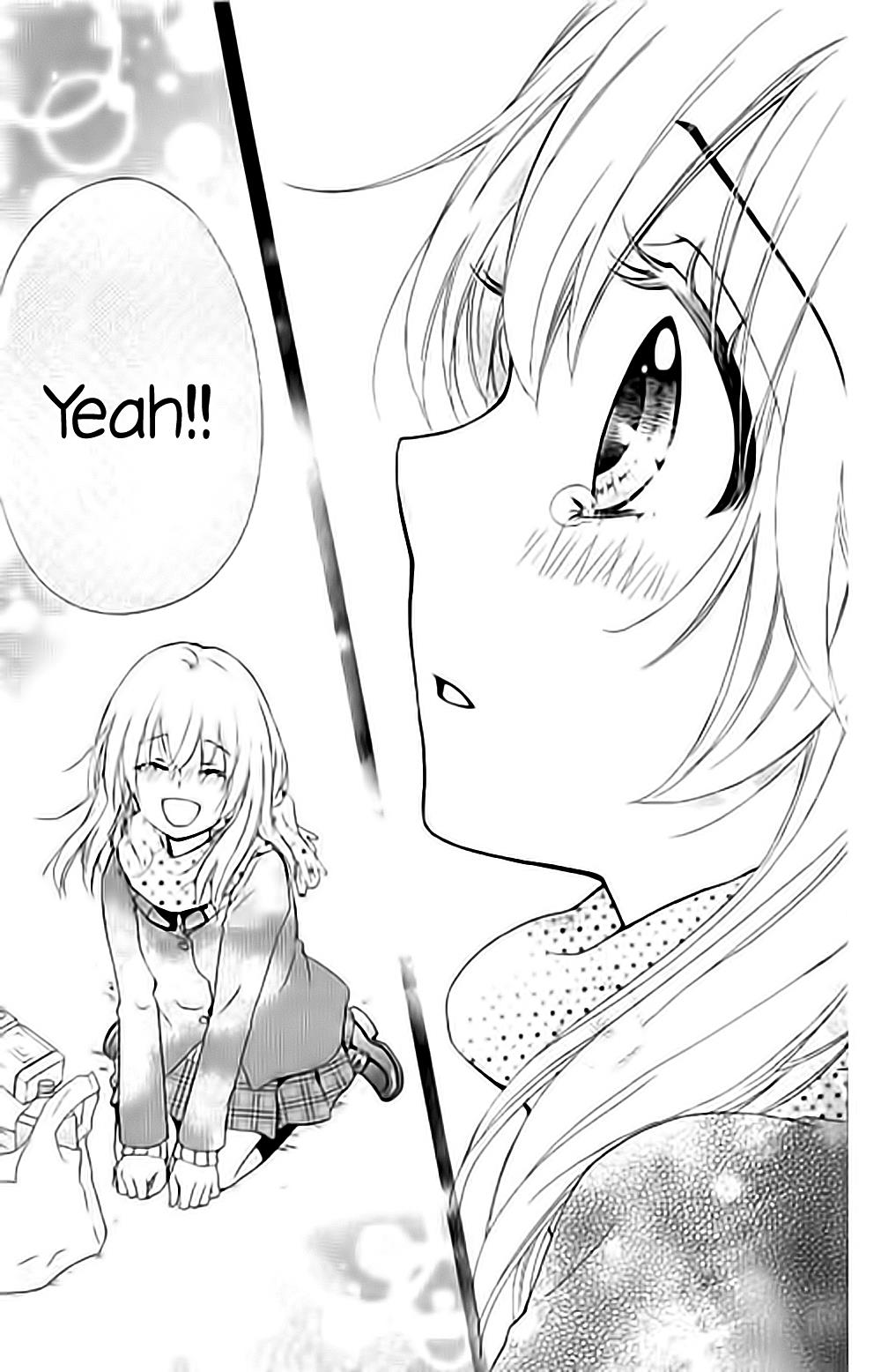 Read Hiyokoi en Manga Online