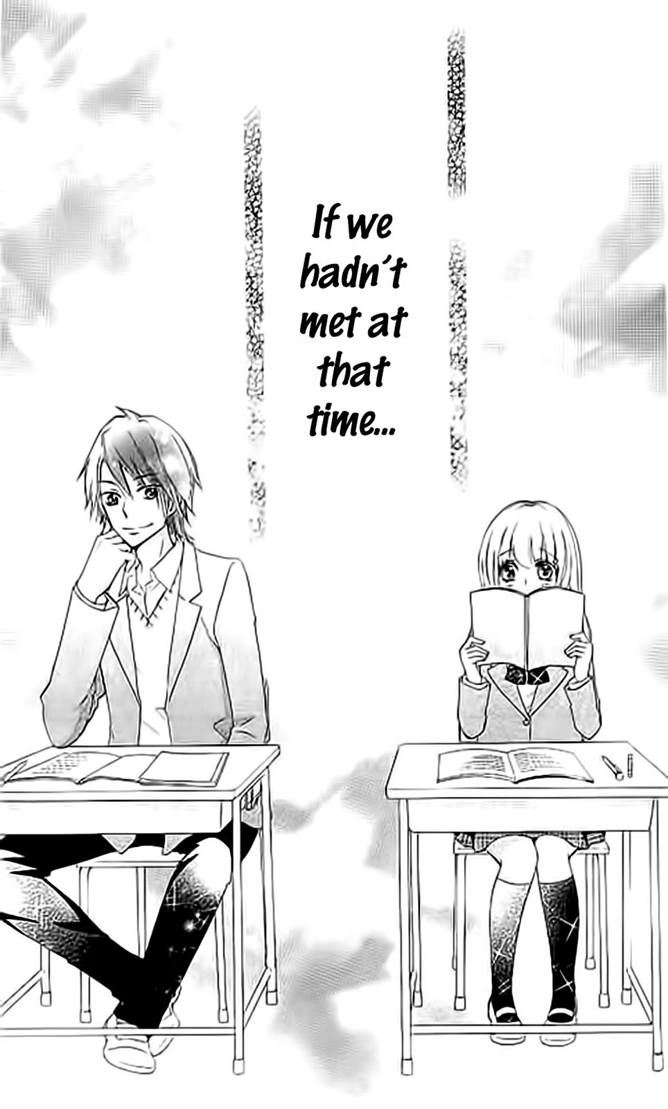 Read Hiyokoi en Manga Online