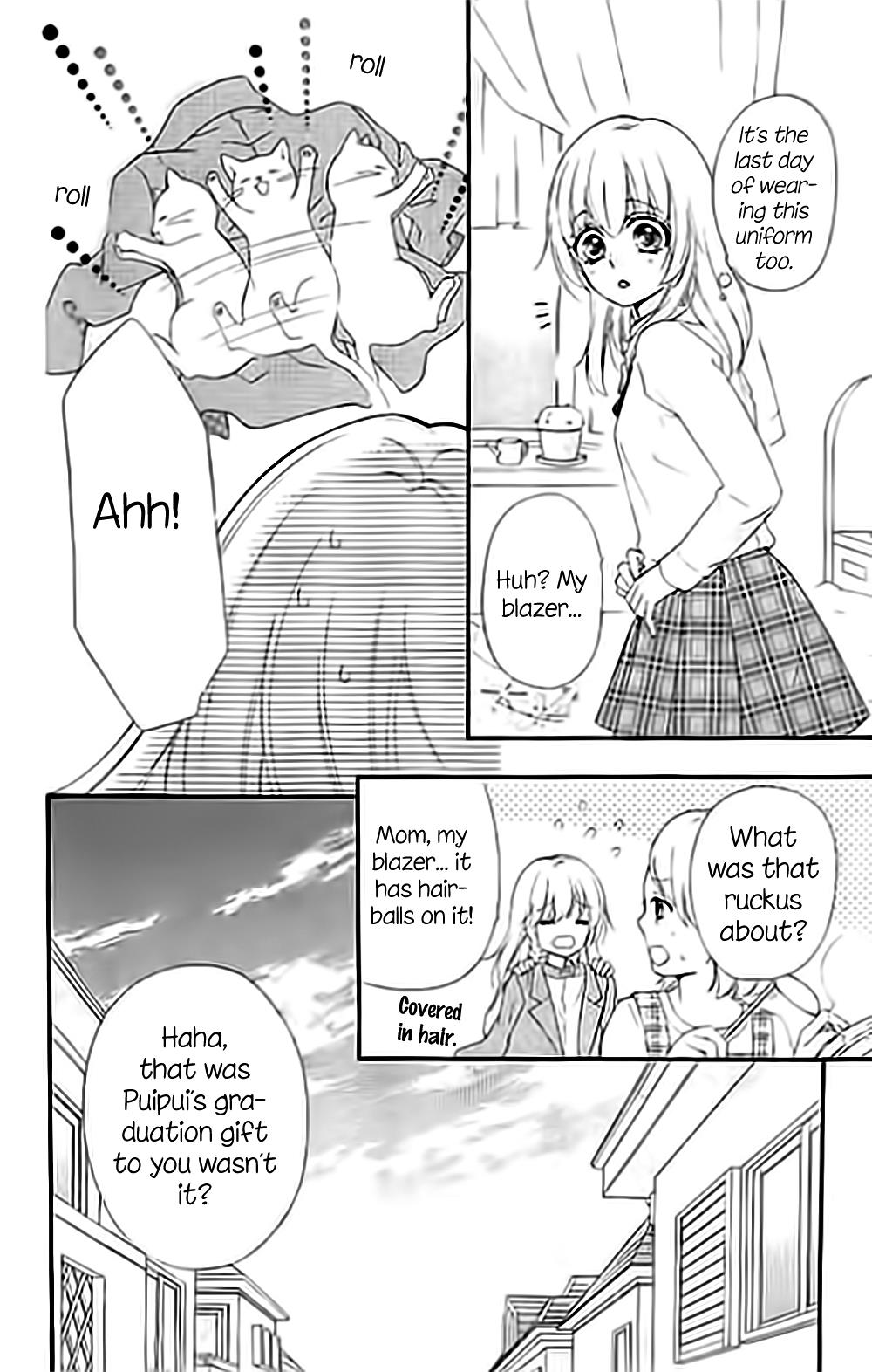 Read Hiyokoi en Manga Online