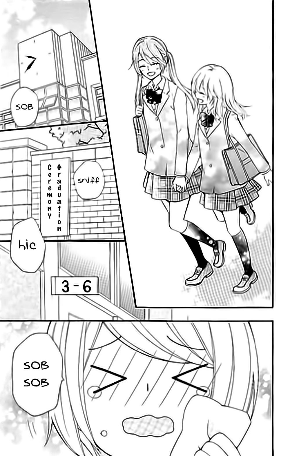 Read Hiyokoi en Manga Online