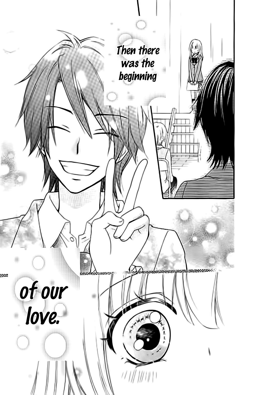 Read Hiyokoi en Manga Online