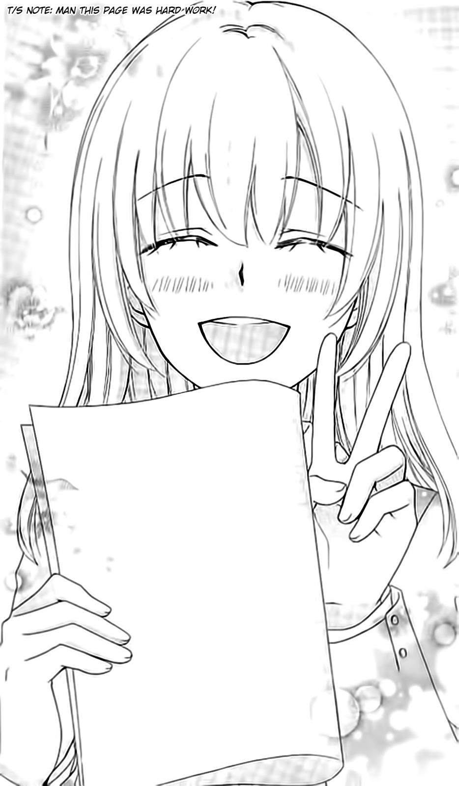 Read Hiyokoi en Manga Online