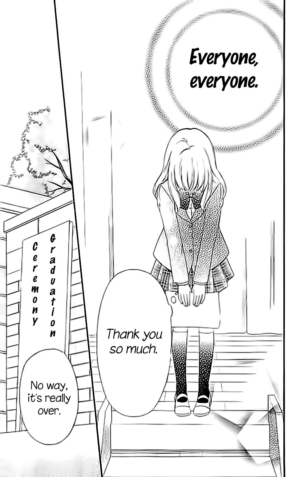 Read Hiyokoi en Manga Online