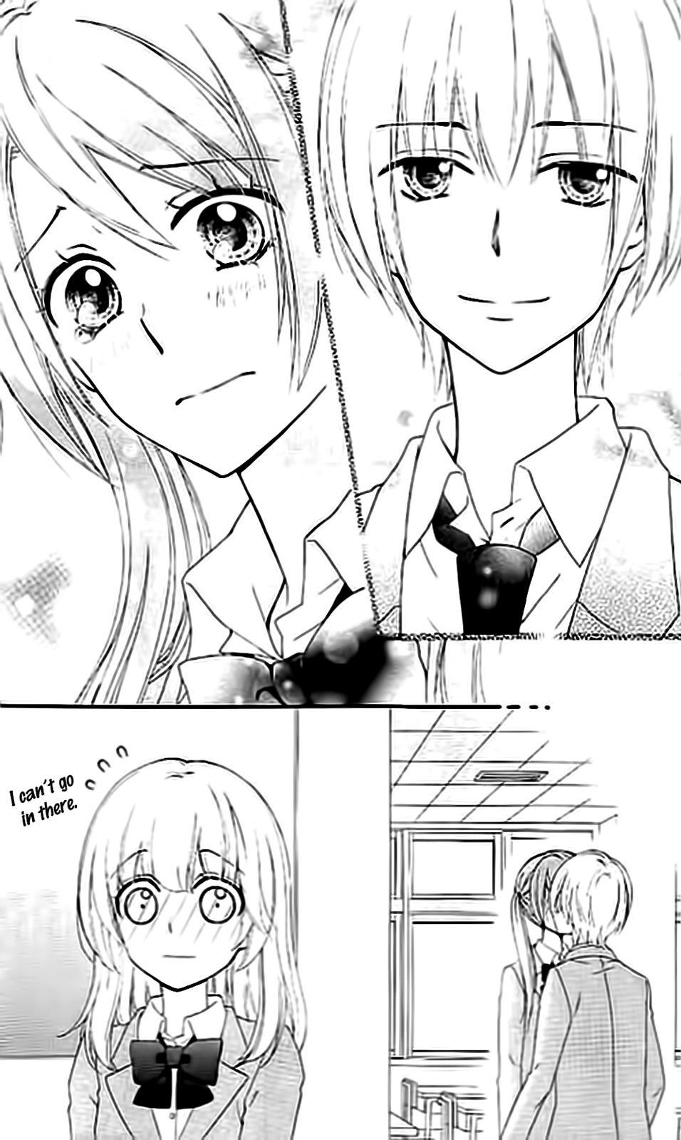 Read Hiyokoi en Manga Online