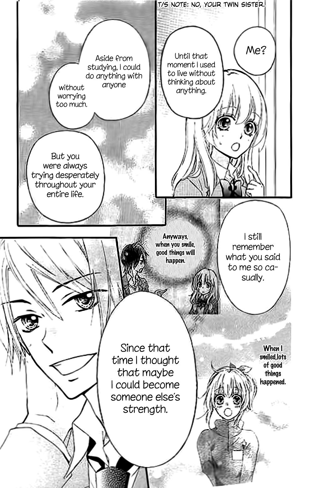 Read Hiyokoi en Manga Online