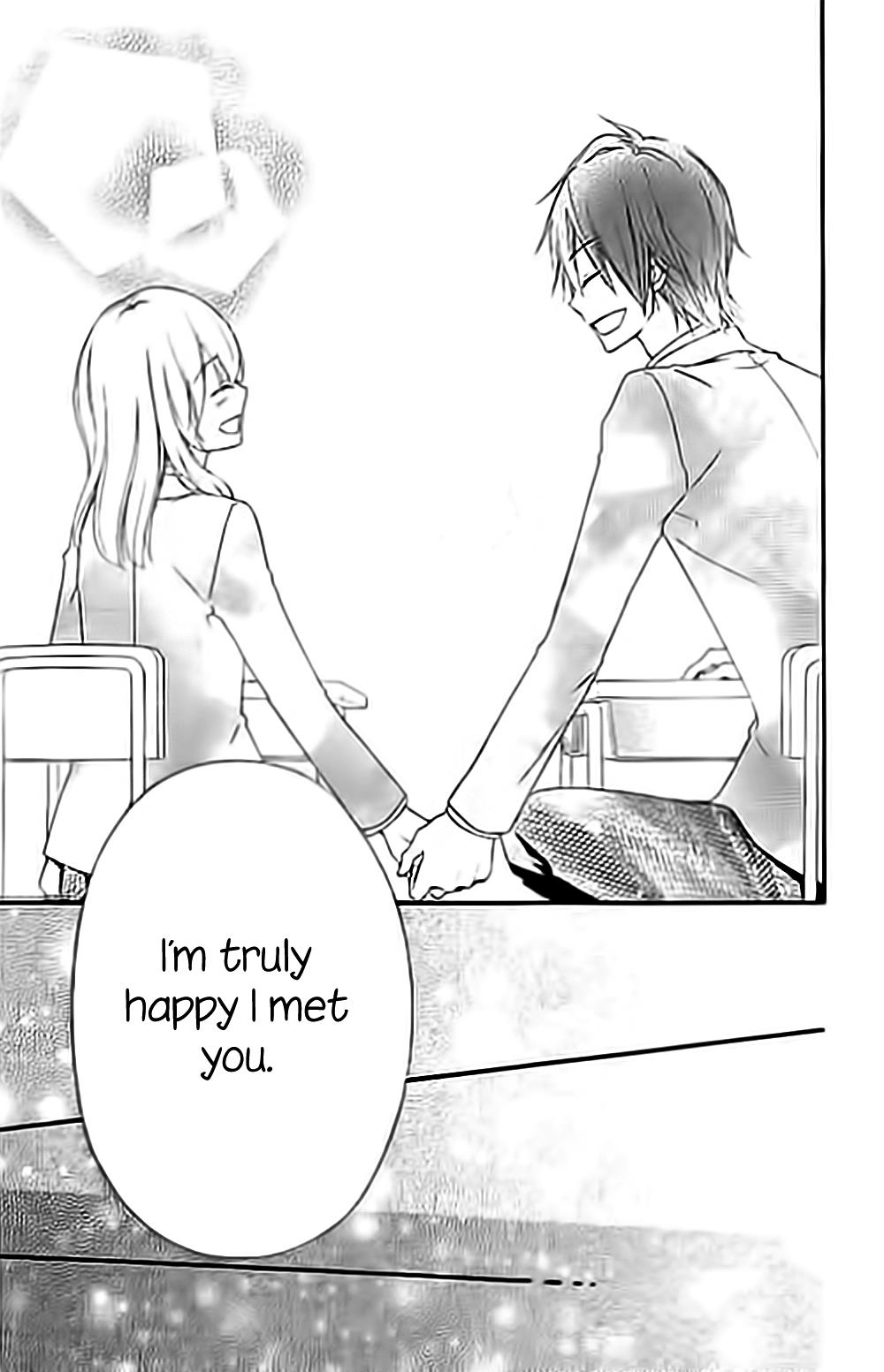 Read Hiyokoi en Manga Online