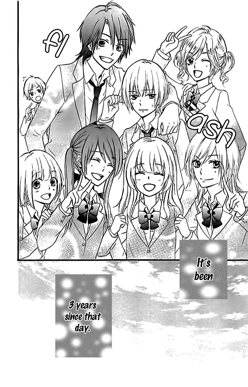 Read Hiyokoi en Manga Online