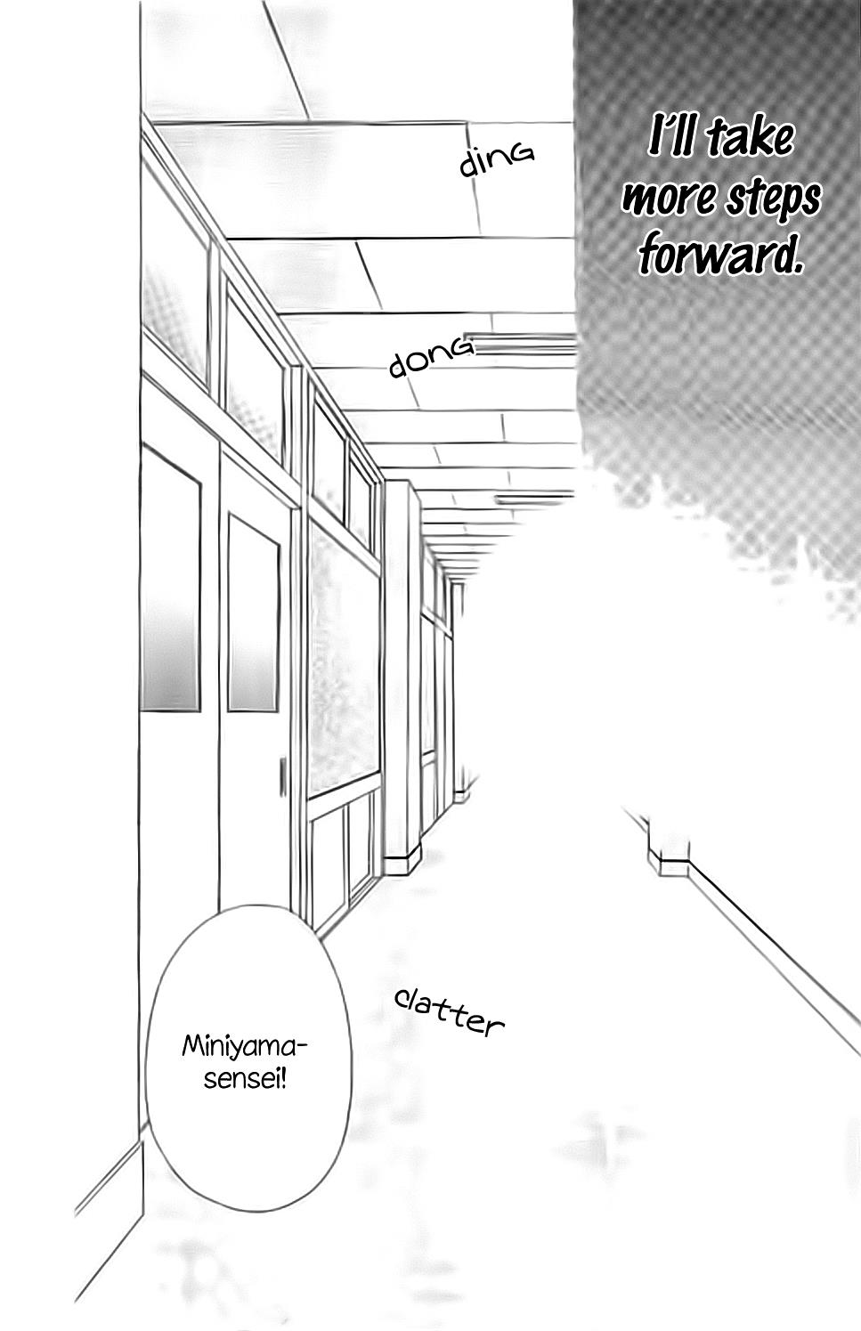 Read Hiyokoi en Manga Online