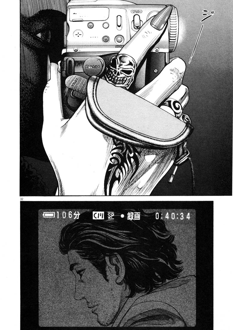 Read Homunculus en Manga Online