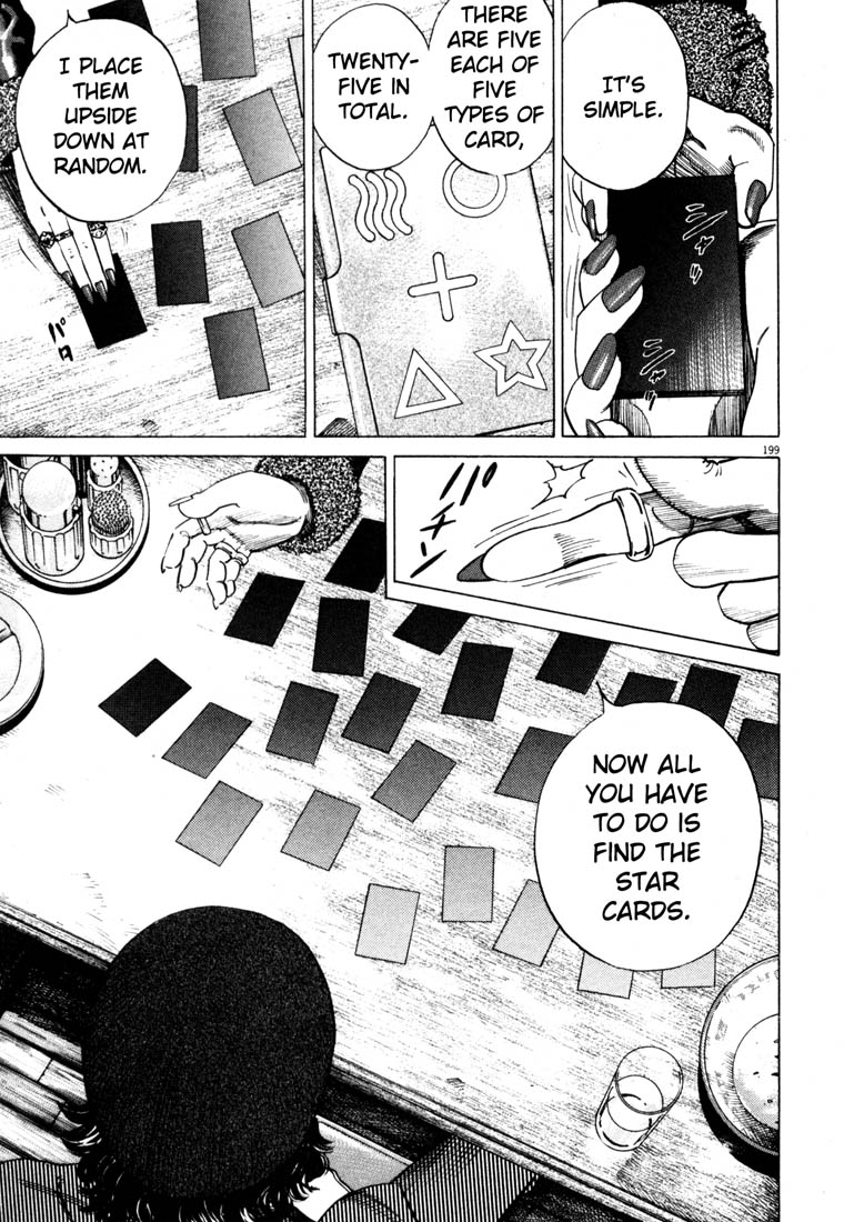 Read Homunculus en Manga Online