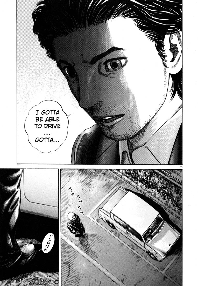 Read Homunculus en Manga Online