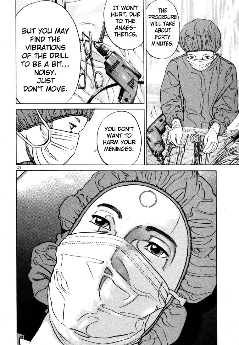 Read Homunculus en Manga Online